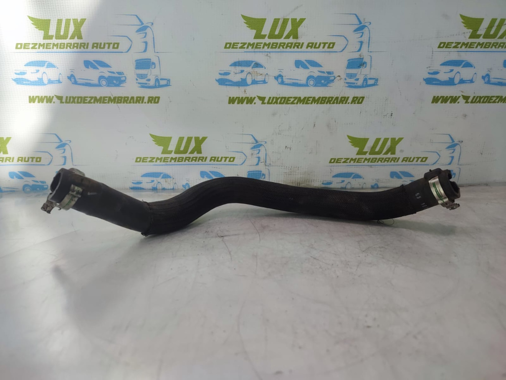 Furtun apa 2.2 hdi 4hn Peugeot 4007 [2007 - 2012]