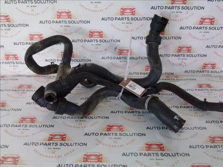 Furtun apa 2.2 TDCI (2 bucati) FORD MONDEO 3 an fabr.2005