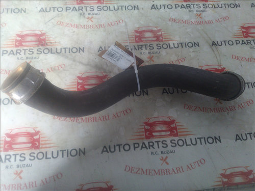 Furtun apa 2.2CDI MERCEDES-BENZ C CLASS an fabr. 2011