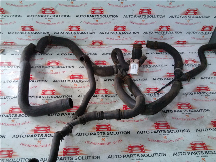 Furtun apa 2.2D FORD TRANSIT an fabr. 2012