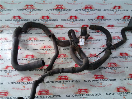 Furtun apa 2.2D FORD TRANSIT an fabr. 2012