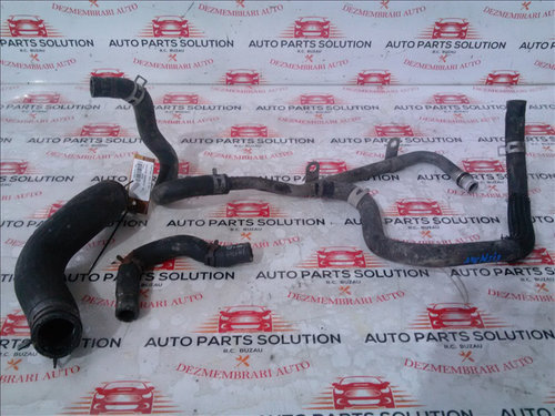 Furtun apa 2.2d TOYOTA AVENSIS an fabr. 2008