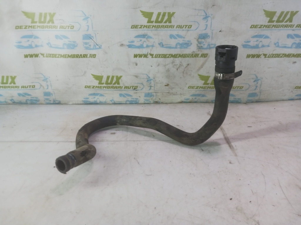 Furtun apa 2.3 d F1AE0481D Fiat Ducato 3 Typ250 [2006 - 2011] 2.3 d F1AE0481D