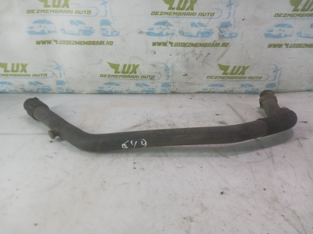 Furtun apa 2.3 d F1AE0481D Fiat Ducato 3 Typ250 [2006 - 2011] 2.3 d F1AE0481D