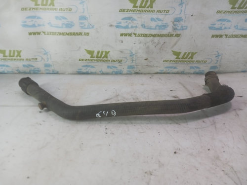 Furtun apa 2.3 d F1AE0481D Fiat Ducato 3 Typ250 [2006 - 2011] 2.3 d F1AE0481D