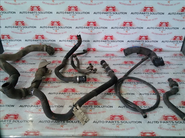 Furtun apa 2.3 D FIAT DUCATO an fabr. 2014
