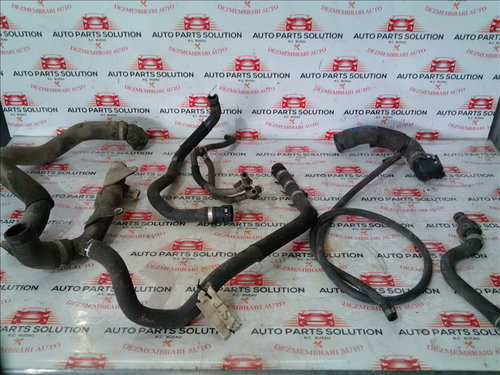 Furtun apa 2.3 D FIAT DUCATO an fabr. 2014