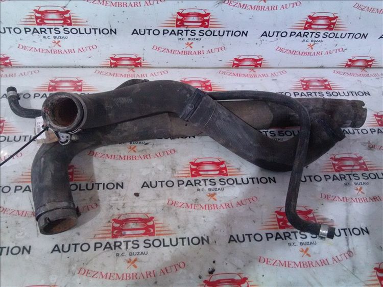 Furtun apa 2.3 D IVECO DAILY an fabr.2009