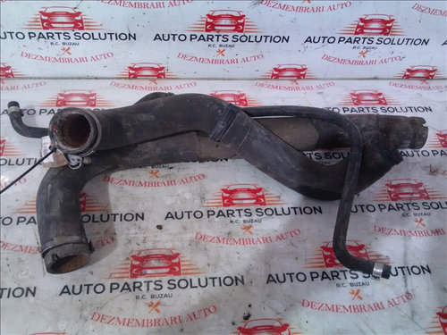 Furtun apa 2.3 D IVECO DAILY an fabr.2009