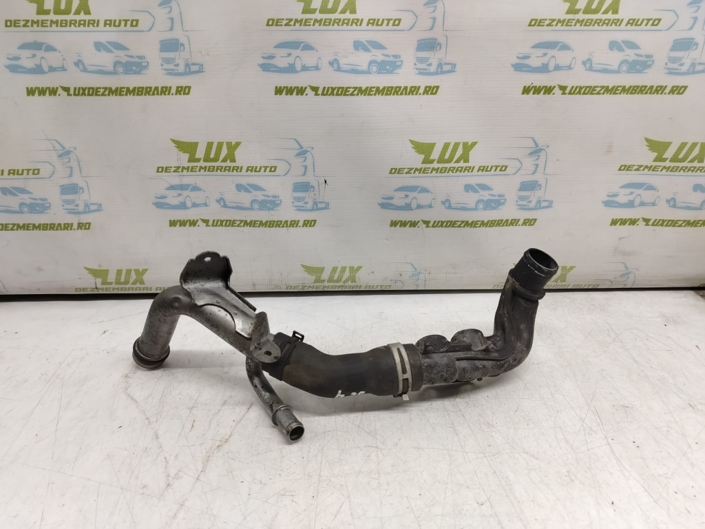 Furtun apa 2.3 dci m9t716 210470894r Renault Master 3 [2st facelift] [2019 - 2024] 2.3 dci M9T716
