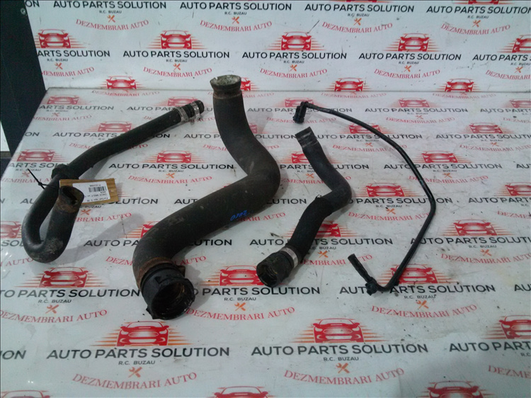 Furtun apa 2.3D IVECO DAILY an fabr. 2014