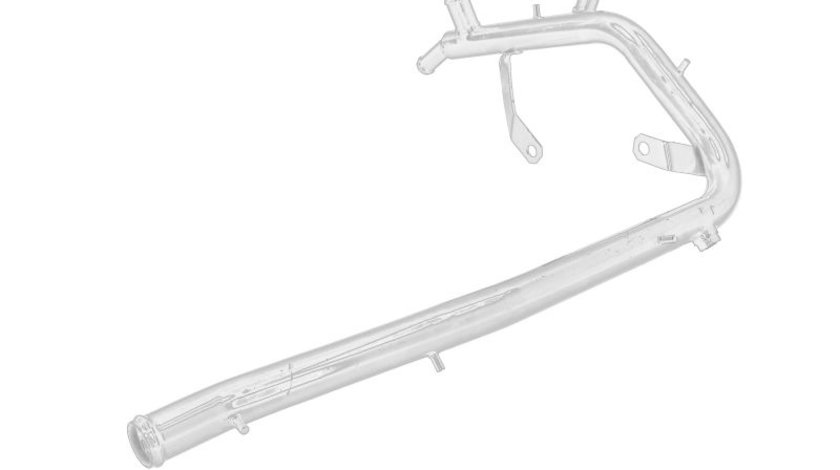 Furtun apa 2.4,2.5 DIESEL TRANSPORTER 96-04 VW