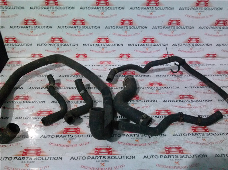 Furtun apa 2.4D FORD TRANSIT an fabr. 20