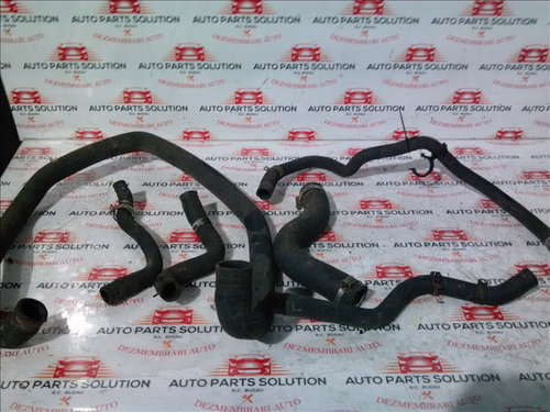 Furtun apa 2.4D FORD TRANSIT an fabr. 2010