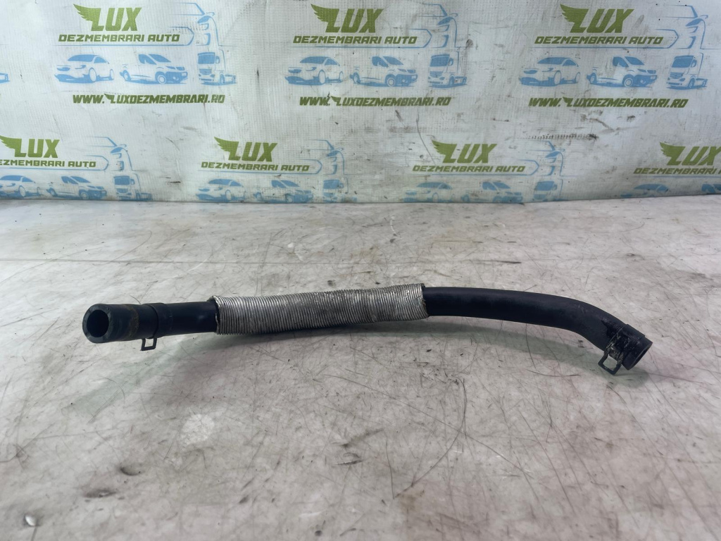 Furtun apa 2.5 dci YD25DDti Nissan Pathfinder R51 [2004 - 2010] 2.5 dci YD25DDti