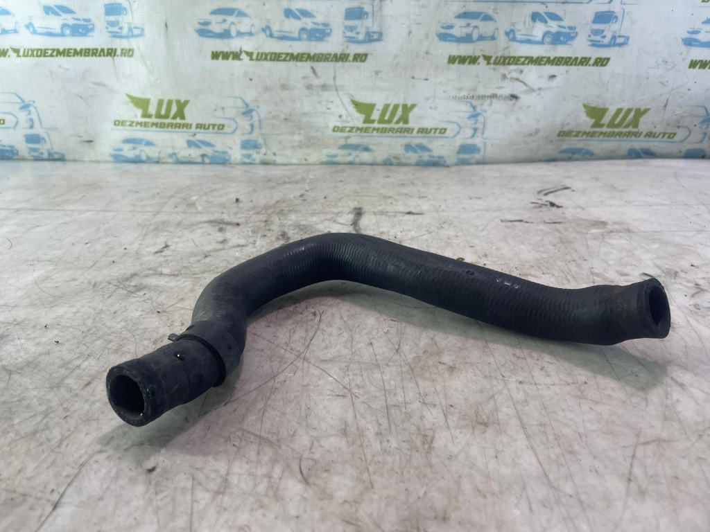 Furtun apa 2.5 dci YD25DDti Nissan Pathfinder R51 [2004 - 2010] 2.5 dci YD25DDti