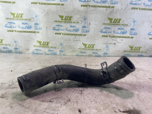 Furtun apa 2.5 dci YD25DDti Nissan Pathfinder R51 [2004 - 2010] 2.5 dci YD25DDti