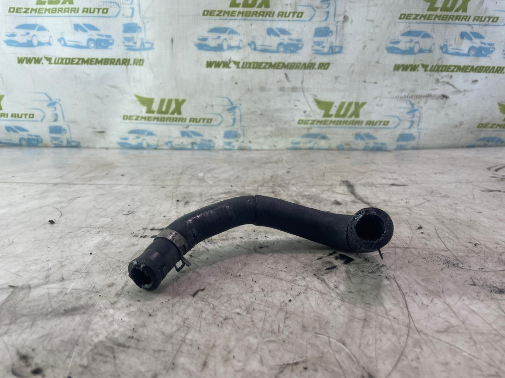 Furtun apa 2.5 dci YD25DDti Nissan Pathfinder R51 [2004 - 2010] 2.5 dci YD25DDti