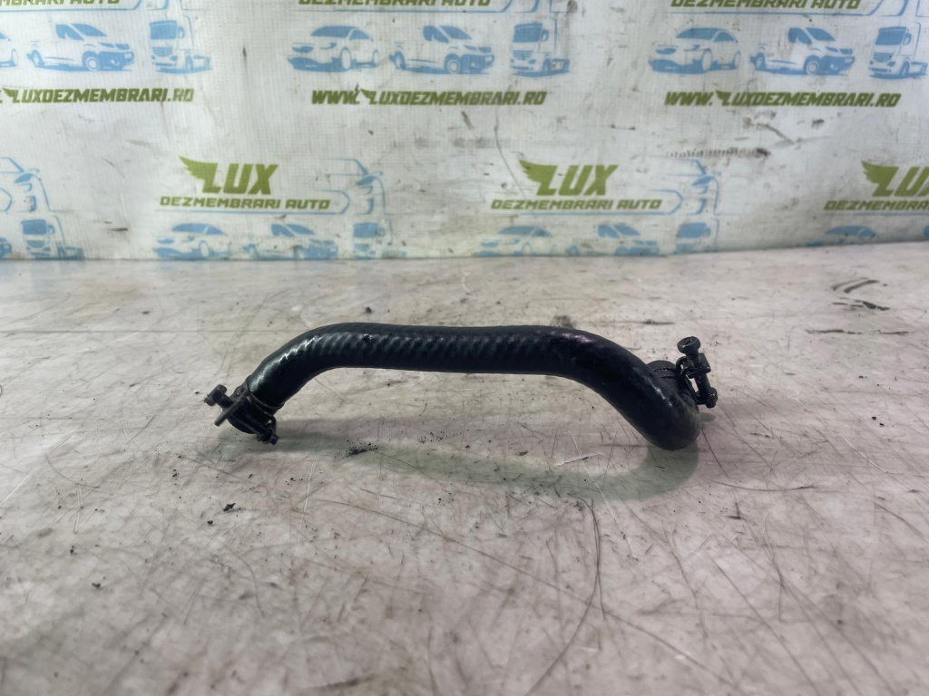 Furtun apa 2.5 dci YD25DDti Nissan Pathfinder R51 [2004 - 2010] 2.5 dci YD25DDti