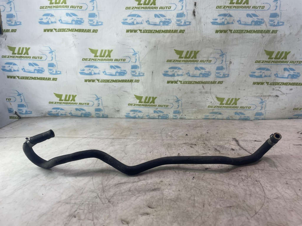 Furtun apa 2.5 dci YD25DDti Nissan Pathfinder R51 [2004 - 2010] 2.5 dci YD25DDti