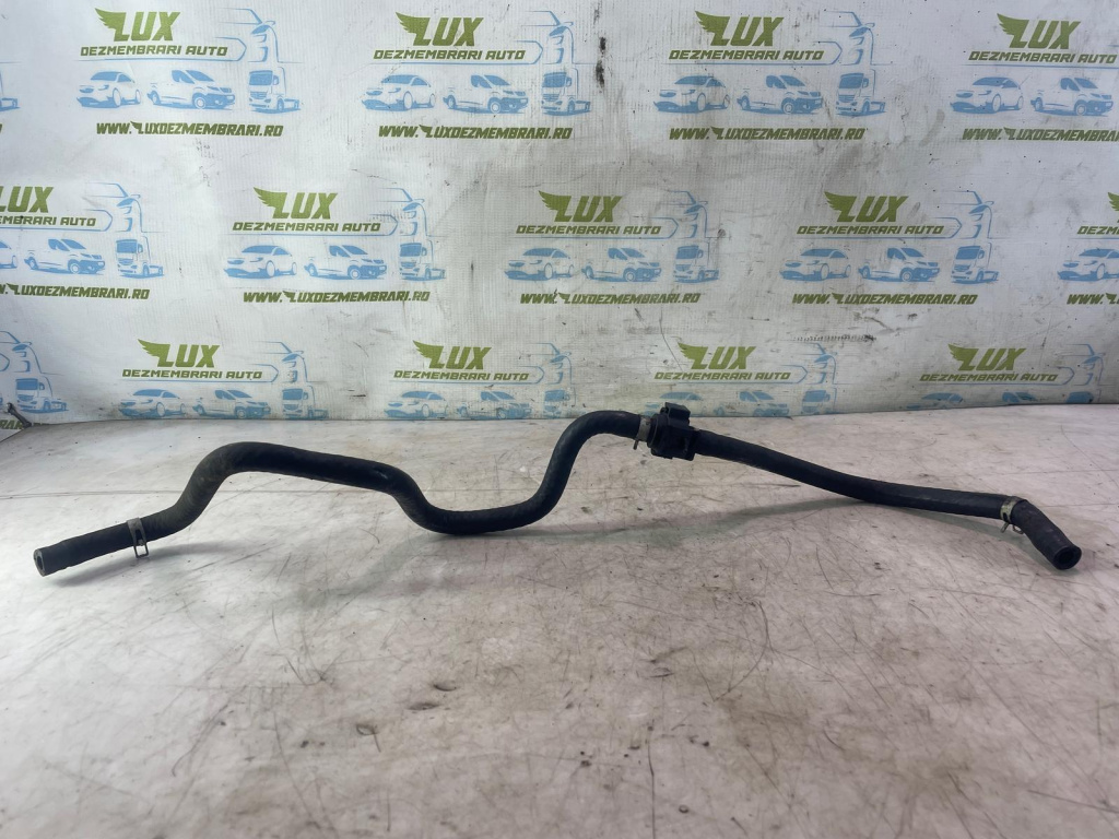 Furtun apa 2.5 dci YD25DDti Nissan Pathfinder R51 [2004 - 2010] 2.5 dci YD25DDti