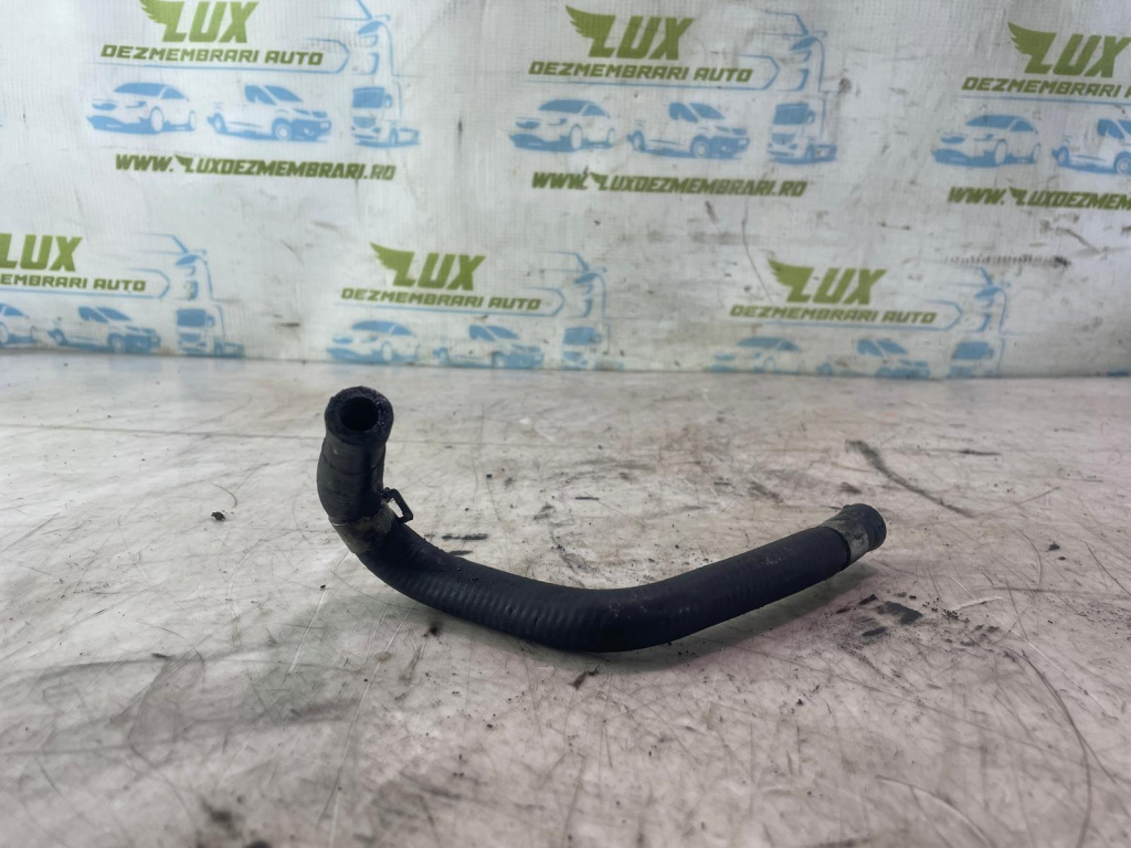 Furtun apa 2.5 dci YD25DDti Nissan Pathfinder R51 [2004 - 2010] 2.5 dci YD25DDti