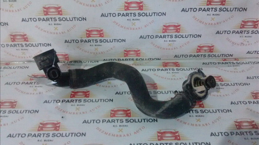 Furtun apa 2.5 TDI VOLKSWAGEN TOUAREG 2003-2010