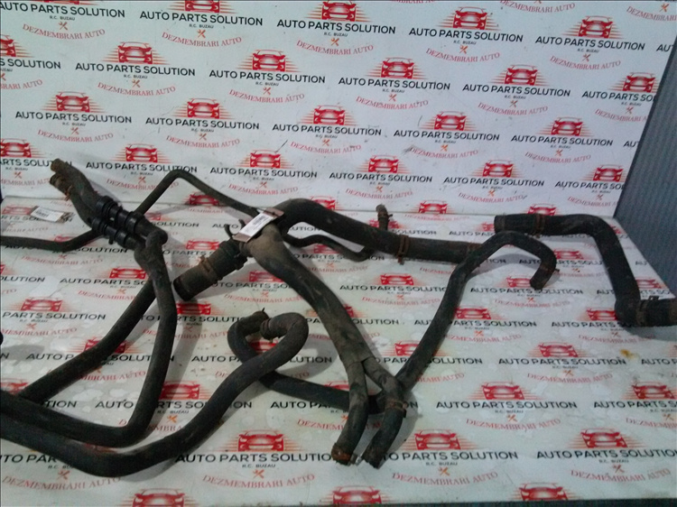 Furtun apa 2.5D RENAULT MASTER an fabr. 