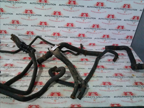 Furtun apa 2.5D RENAULT MASTER an fabr. 2010