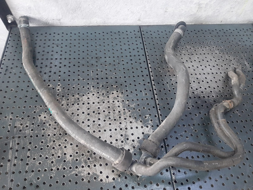 Furtun apa 2.7cdi 647961 mercedes e-class w211 a2118301196