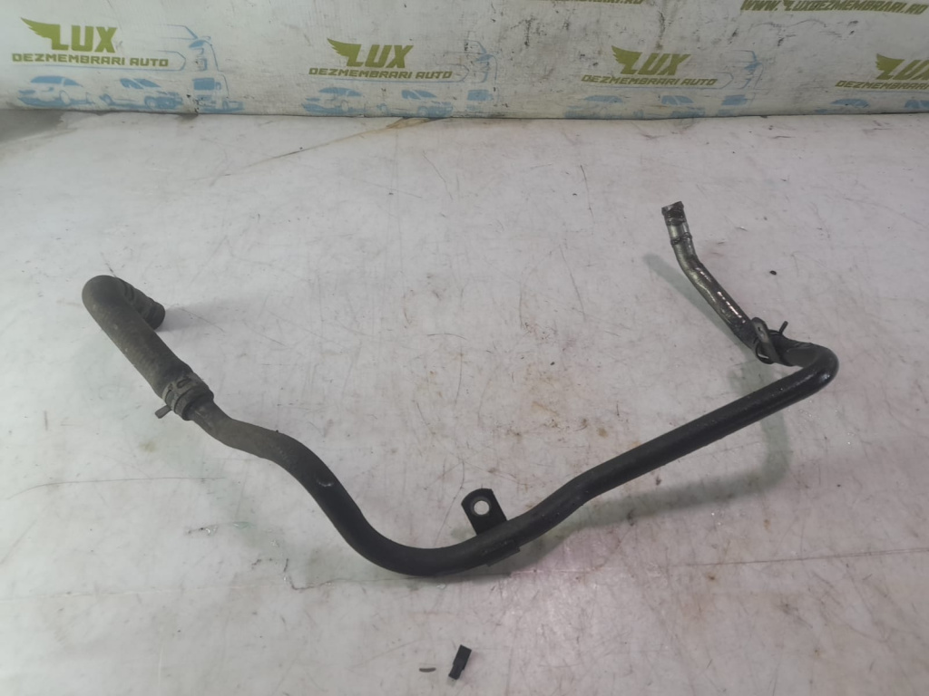 Furtun apa 2.8 crdi vm64c Chrysler Voyager 5 [2007 - 2011] 2.8 crdi vm64c