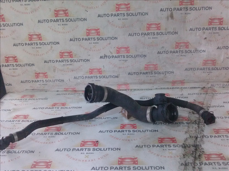 Furtun apa ( 2 buc ) BMW F10 3.0 D an fabr. 2011