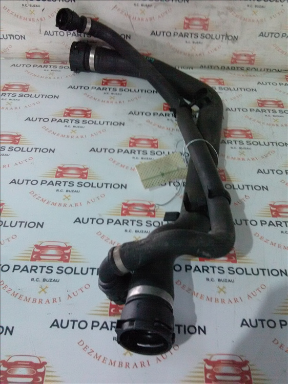 Furtun apa (2 buc) BMW X6 3.0 D (biturbo)an fabr. 2009
