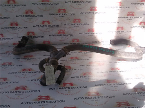 Furtun apa (2 buc) FORD TRANSIT 2.2D an fabr. 2009