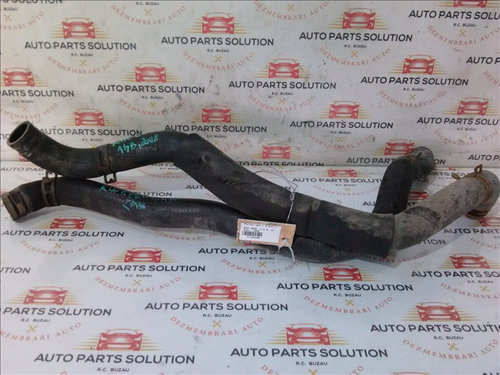 Furtun apa ( 2 buc.) KIA CEED, 1.4 B, an fabr. 2008