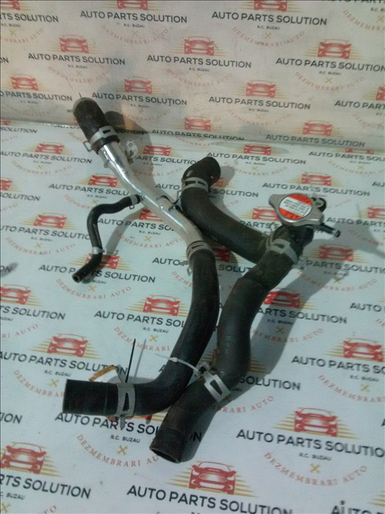 Furtun apa ( 2 buc.) SUZUKI S CROSS 1.4 B an fabr. 2020