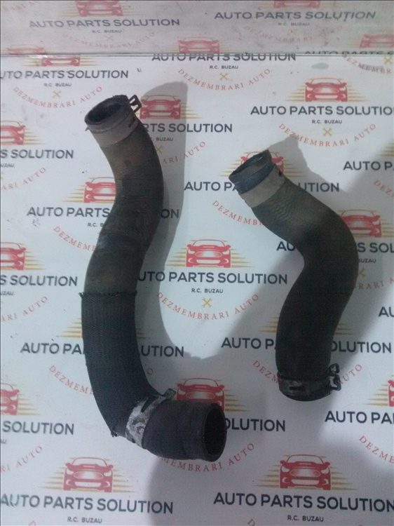 Furtun apa (2 buc) TOYOTA RAV 4 2.2 D an fabr. 2008