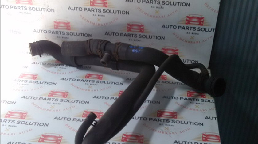 Furtun apa (2 buc) VOLKSWAGEN GOLF 5 2004-2009