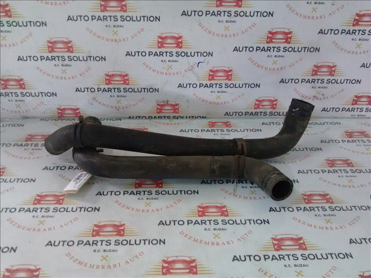 Furtun apa (2 bucati) RENAULT Megane 2, 1.5 DCI an fabr.2005