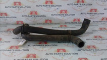 Furtun apa (2 bucati) RENAULT MEGANE 2 2004-2008