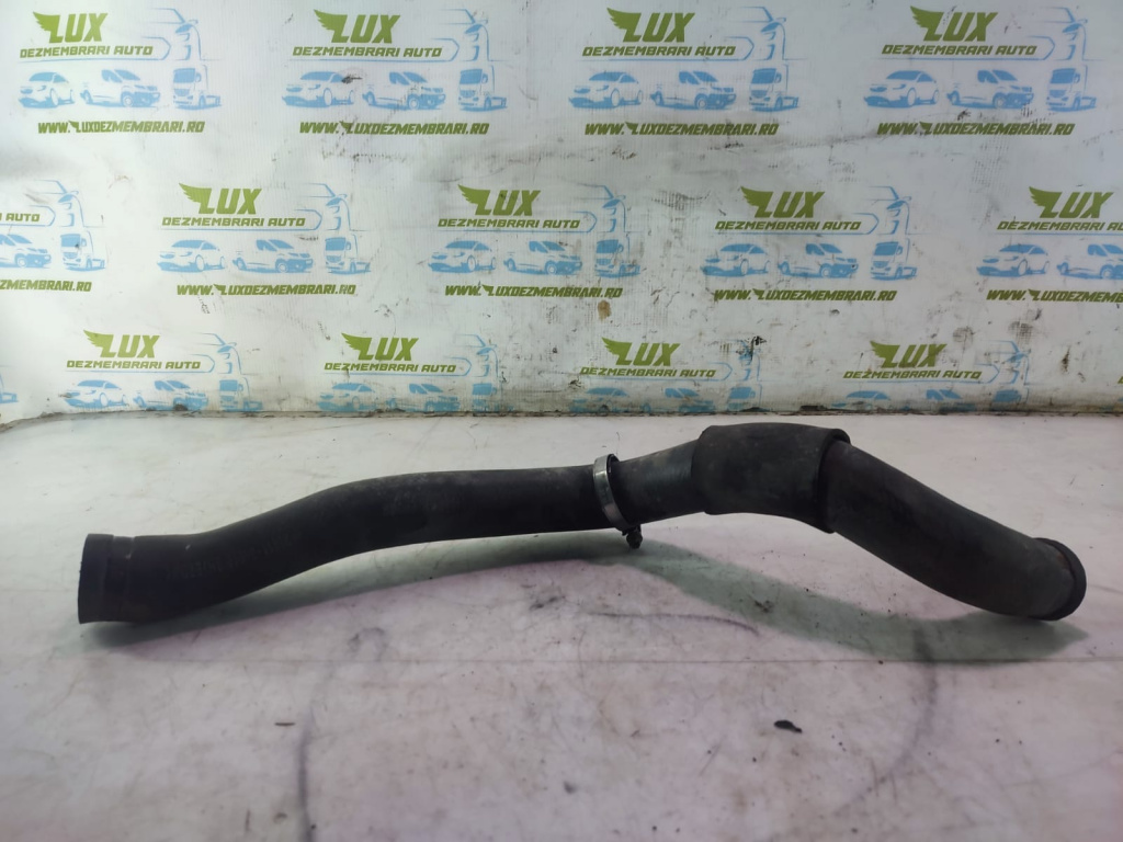 Furtun apa 21411-34040 SsangYong Korando 3 [2010 - 2013] 2.0 e-XDI D20DTF