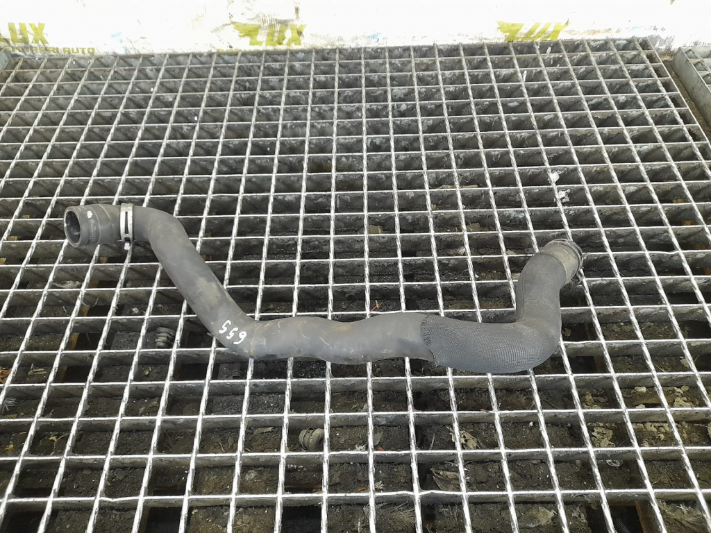 Furtun apa 215015457R 1.5 dci K9K898 Dacia Duster [2010 - 2013] 1.5 dci K9K898