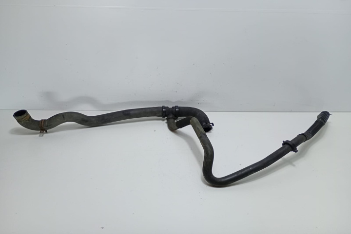 Furtun apa 215035523R Dacia Duster [2010 - 2013]