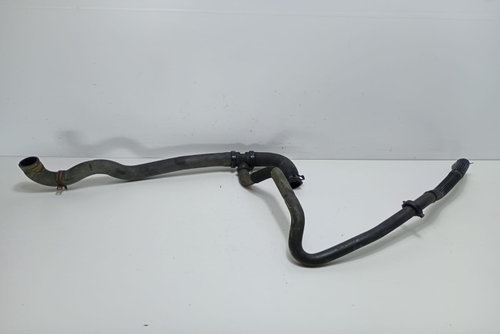 Furtun apa 215035523R Dacia Duster [2010 - 2013]