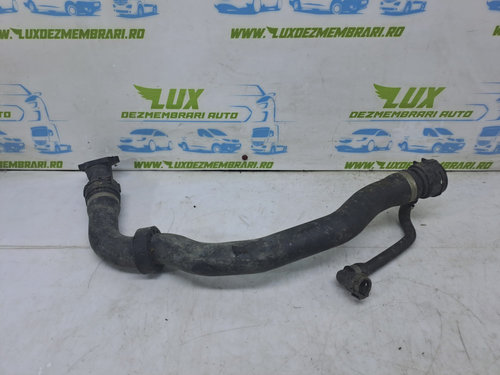 Furtun apa 2249848 2.0 D BMW Seria 5 E60/E61 [facelift] [2007 - 2010]