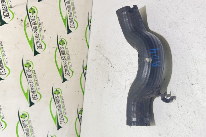 Furtun apa 24 405 584 Opel Astra G [1998 - 2009] Hatchback 5-usi 2.0 DTI MT (101 hp)