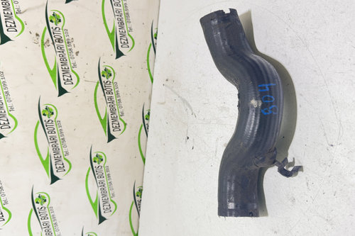 Furtun apa 24 405 584 Opel Astra G [1998 - 2009] Hatchback 5-usi 2.0 DTI MT (101 hp)