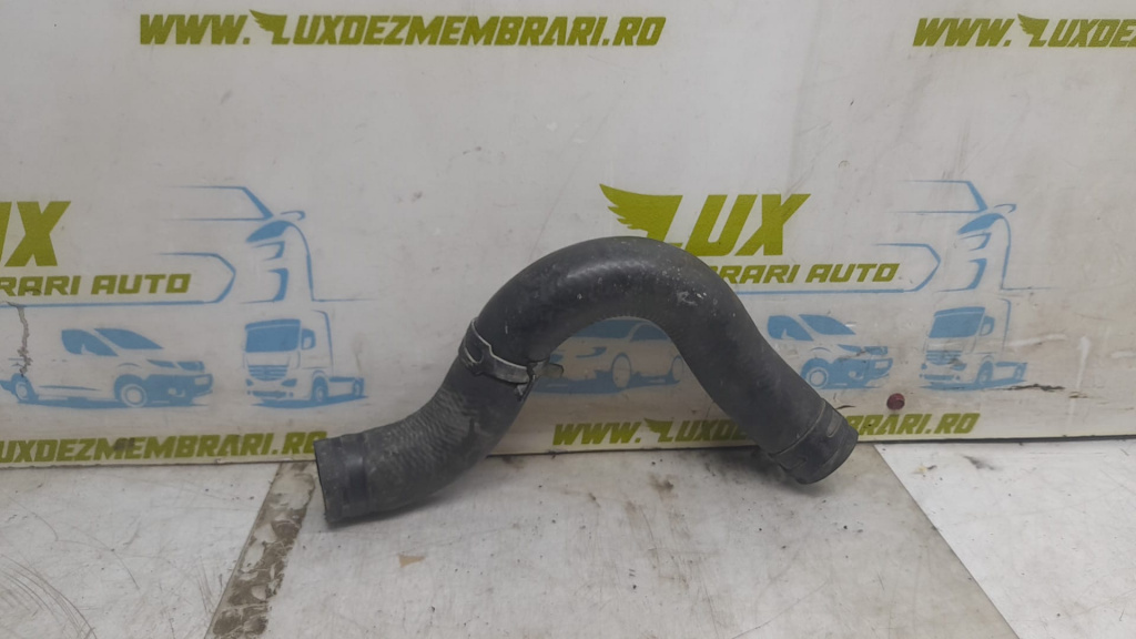 Furtun apa 254112E350 2.0 crdi Hyundai Tucson [2004 - 2010]