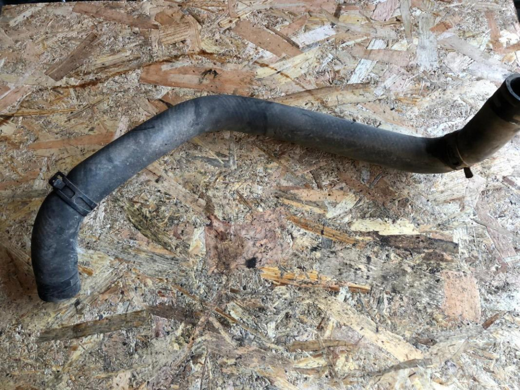 Furtun apa 25412 2b000 Hyundai Santa Fe CM [2006 - 2010]