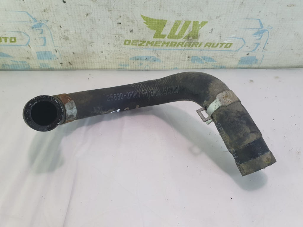 Furtun apa 25630-2f000 2.0 crdi D4HA Kia Sportage 4 [2016 - 2020] 2.0 crdi D4HA